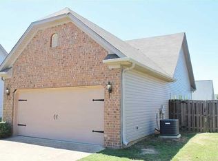 6812 Overview Dr, Montgomery, AL 36117