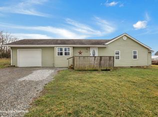 7789 Old Tarlton Pike, Circleville, OH 43113