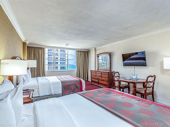 2nd image of 19201 Collins Ave #1119