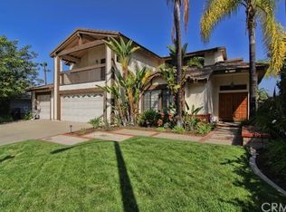 23629 Meadcliff Pl, Diamond Bar, CA 91765