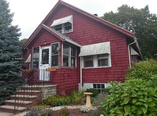 11 Albright St, West Roxbury, MA 02132