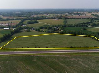 19 Highway E, Silex, MO 63377