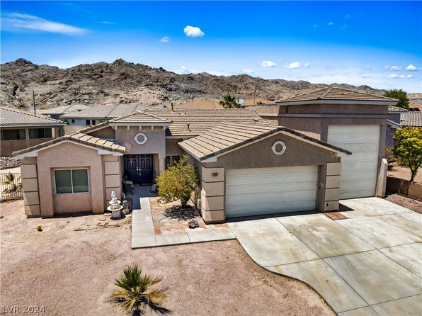 3685 Cottage Stone Ct, Laughlin, NV 89029