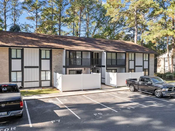 950 Forestbrook Rd. #F-7, Myrtle Beach, SC 29579