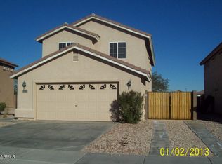 125 N 225th Dr, Buckeye, AZ 85326