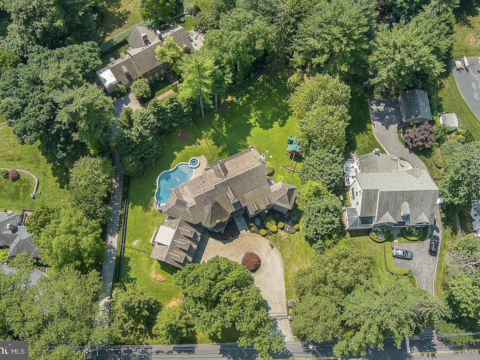 899 Black Rock Rd, Gladwyne, PA 19035 Zillow