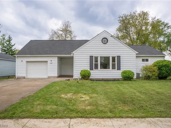 636 Page St, Ravenna, OH 44266