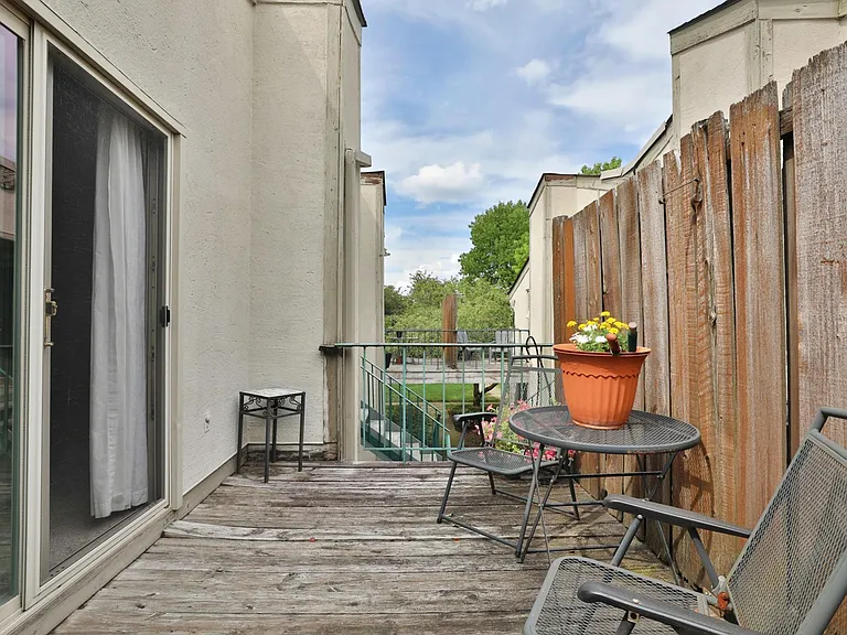 4645 Merrimar Cir E #4645 — Photo 6