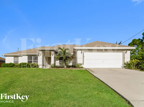 1920 NW 24th Ave, Cape Coral, FL 33993