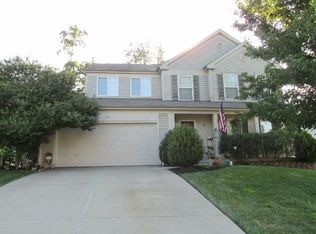 1483 Skye Dr, Independence, KY 41051