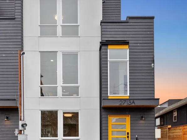 2713 A S Norman Street, Seattle, WA 98144