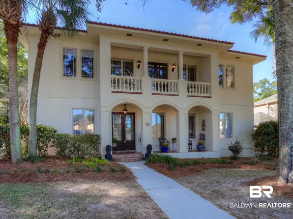 1 Viale Trentino, Fairhope, AL 36532