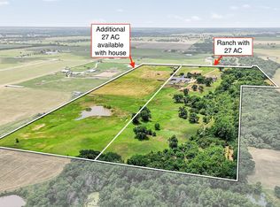 1717 1/2 Batey Rd, Collinsville, TX 76233