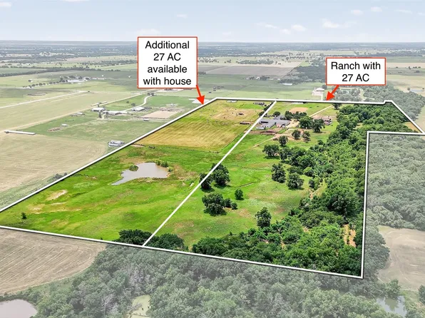 1717 1/2 Batey Rd, Collinsville, TX 76233