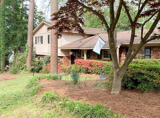 1030 River Ridge Dr, Augusta, GA 30909