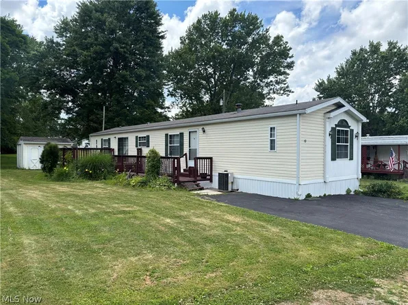 19 Ledgewood Dr, Mansfield, OH 44905