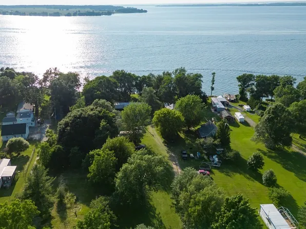 34941 Old County Route 7 Cpe, Cape Vincent, NY 13618