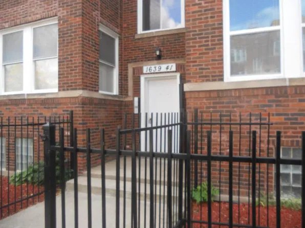 7706 S Marshfield Ave, Chicago, IL 60620