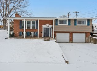 778 E Brookshire Dr, Kaysville, UT 84037