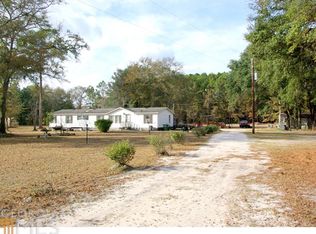 826 W 7th St, Rincon, GA 31326