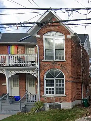 1st image of 137 Colborne St #1A