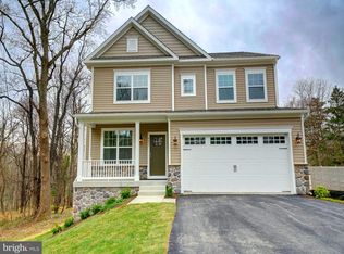 9429 Fairview Ave, Laurel, MD