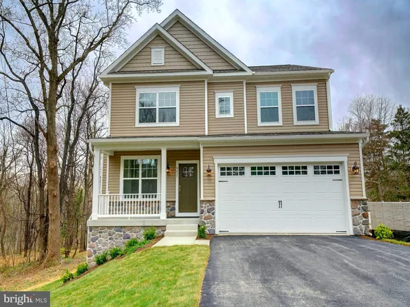 9429 Fairview Ave, Laurel, MD 20723