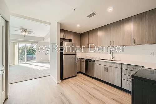 Floor plan 2 Bedroom 2 Bath