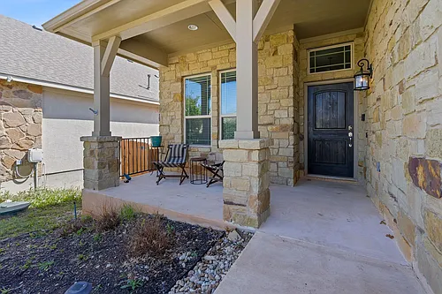 6624 W Llano Stage Trl Photo 1