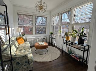 6458 N Greenview Ave APT 3, Chicago, IL 60626