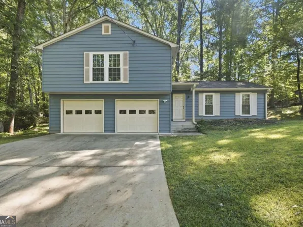 3863 Everett Ct, Duluth, GA 30096