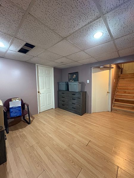 Winnipeg House for rent - 4 Bedrooms — photo 6