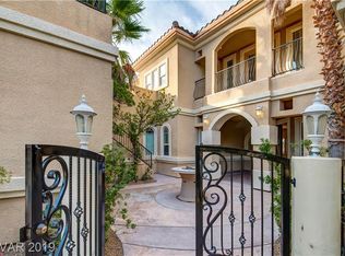 4845 N Riley St, Las Vegas, NV 89149