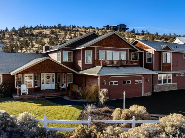 1710 NW Kesley Ln, Terrebonne, OR 97760