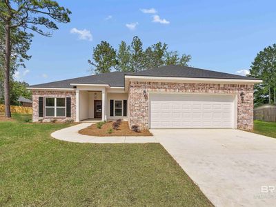 8 Sonrisa Ct #6, Saraland, AL, 36571