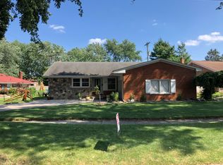 6100 Hubbell St, Dearborn Heights, MI 48127