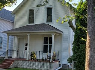 618 Fulton St, Wausau, WI 54403