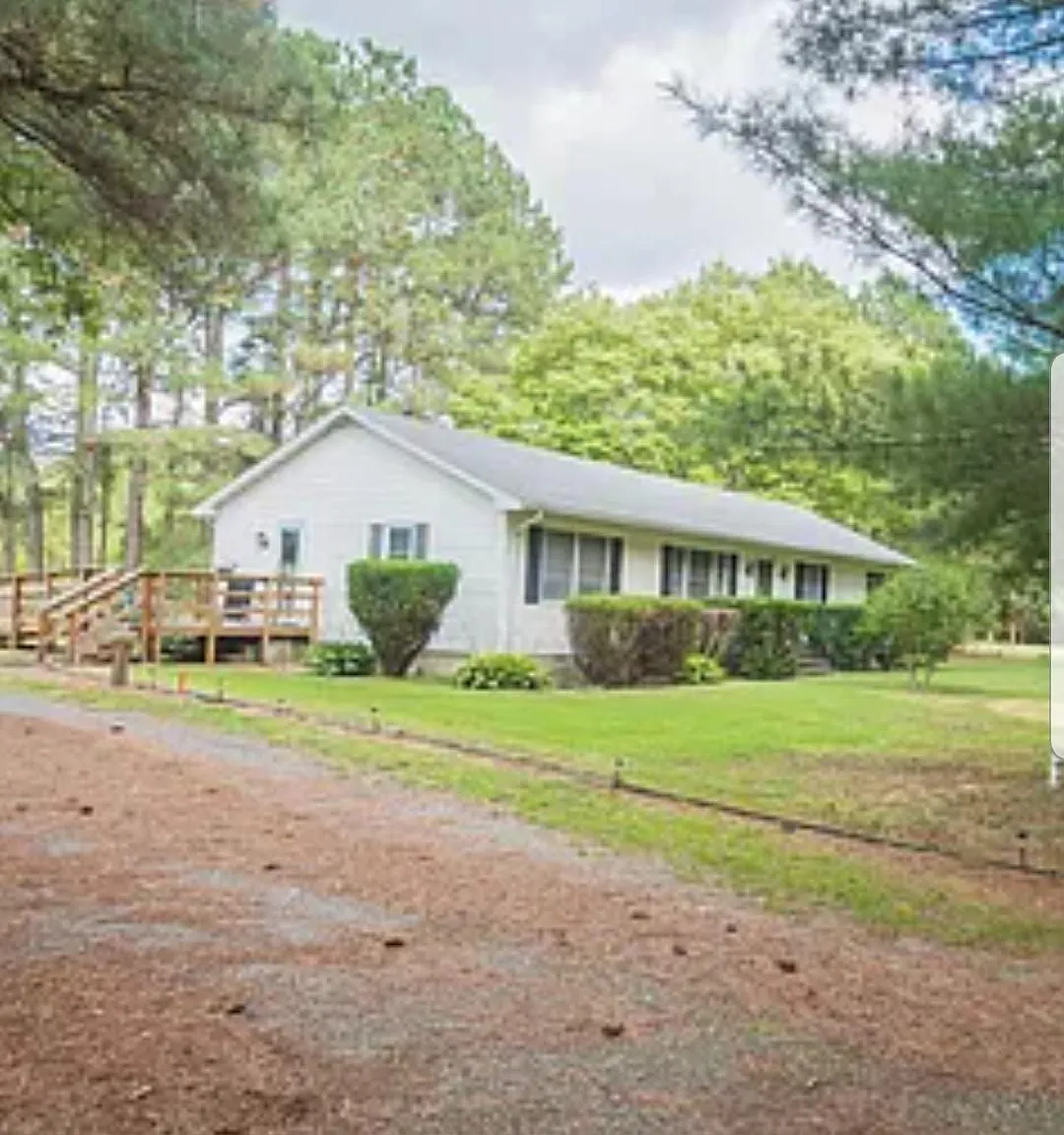 Turkey Branch Rd, Westover — Photo 1