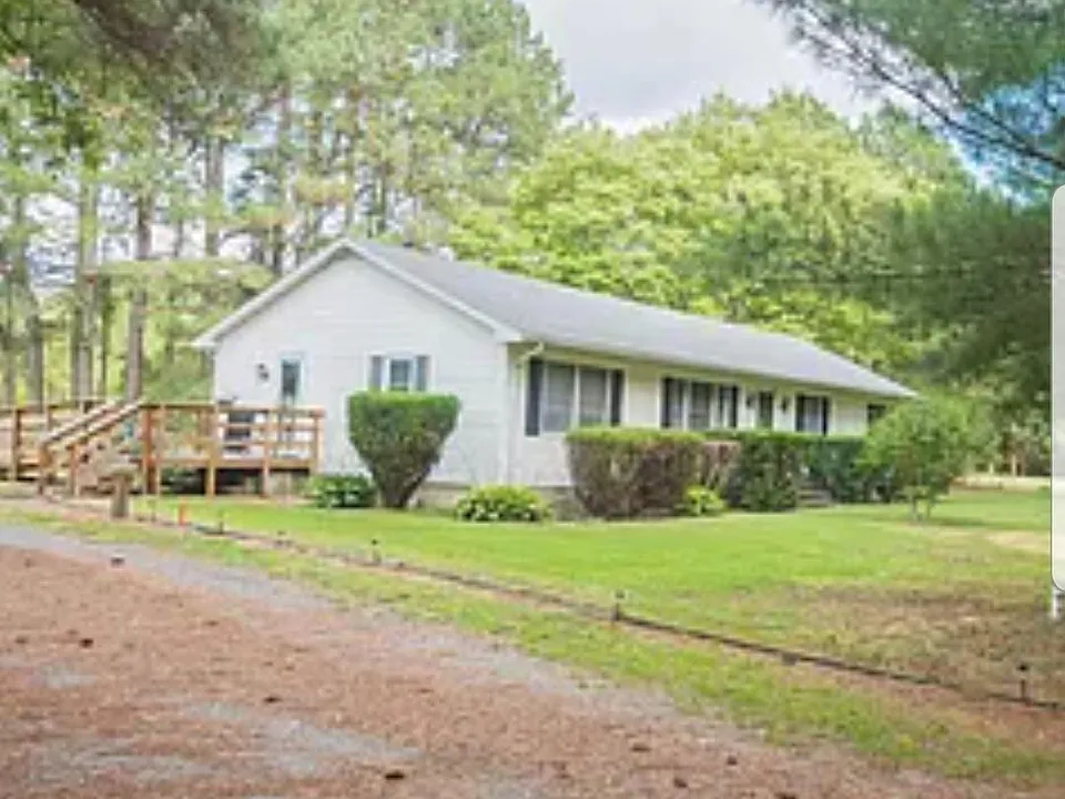 Turkey Branch Rd