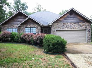 20829 Highway 51, Malvern, AR 72104