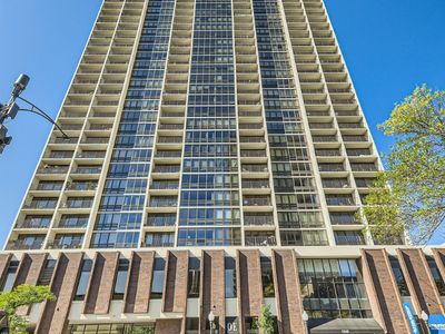1636 N Wells St APT 615, Chicago, IL, 60614