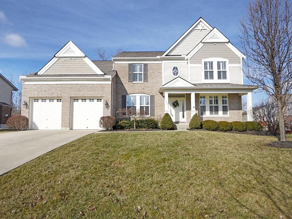 1st image of 1255 Fox Hollow Dr