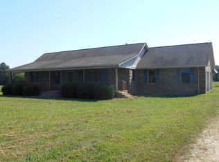 1434 Pauline Rd, Holladay, TN 38341