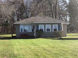 5821 W Wautoma Beach Rd, Hilton, NY 14468