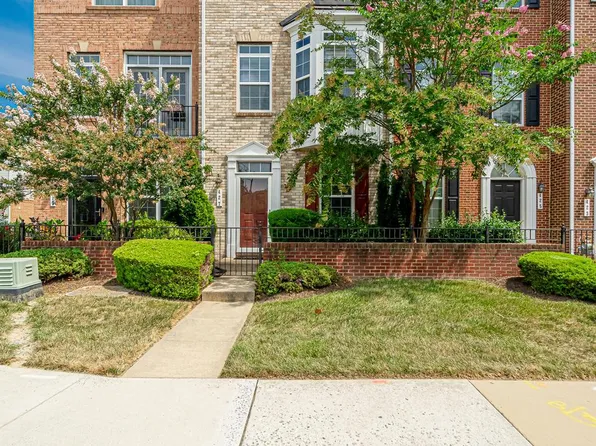 427 Garrett A Morgan Blvd, Landover, MD 20785