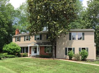 1123 Prescott Rd, Berwyn, PA 19312