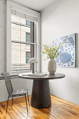 Dining area, photo 1