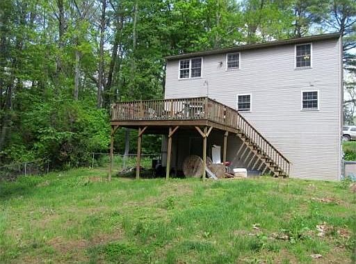 2nd image of 20 Gardner Ave