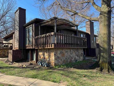 2421 S Yellowstone St APT 2101, Wichita, KS, 67215