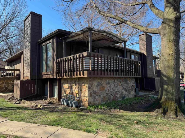 2421 S Yellowstone St APT 2101, Wichita, KS 67215